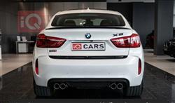 بي ام دبليو X6